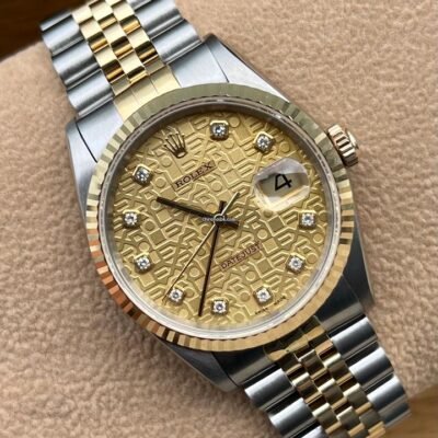 Rolex Datejust 36