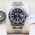 Rolex Submariner Date 126610LN Unworn 2024 Complete Set