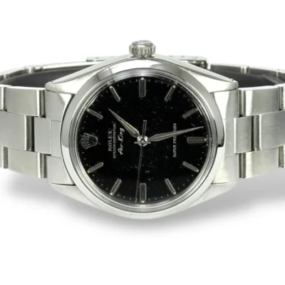 Rolex Air King