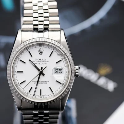 Rolex Datejust 36