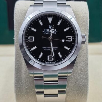 Rolex Explorer 224270