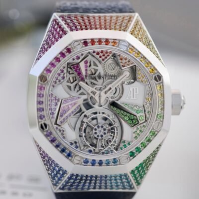 Audemars Piguet Royal Oak Concept