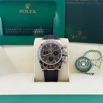 Rolex Daytona Cosmograph Daytona