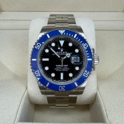 Rolex Submariner Date 126619LB