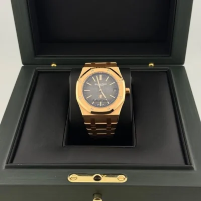 Audemars Piguet Royal Oak Jumbo