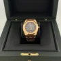 Audemars Piguet Royal Oak Jumbo