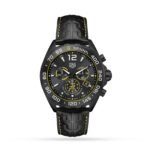 Formula 1 Senna Special Edition 43mm Mens Watch