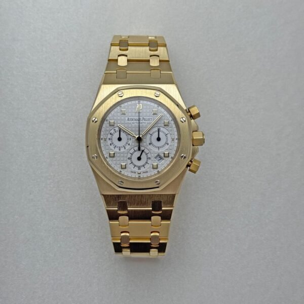 Audemars Piguet Royal Oak 25960BA.O.1185BA.01