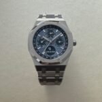Audemars Piguet Royal Oak Perpetual | 26574ST.OO.1220ST.03