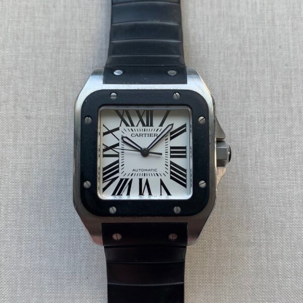 Cartier Santos 100 XL 2656