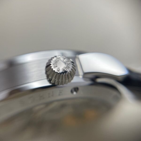 A. Lange & Sohne Zeitwerk Handwerkskunst 140.048 - Afbeelding 11