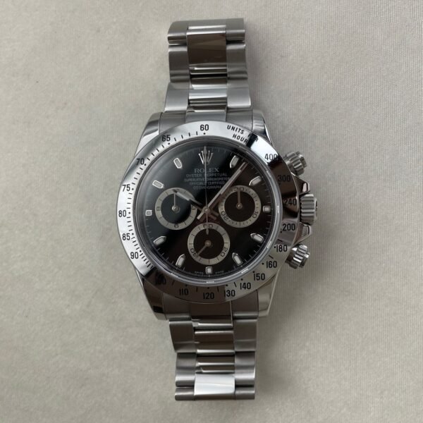 Rolex Cosmograph Daytona 116520 Sultan of Oman Khanjar