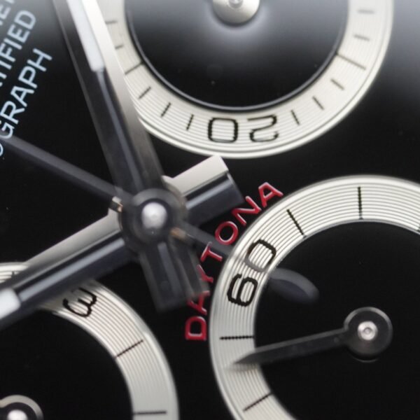 Rolex Cosmograph Daytona 116520 Sultan of Oman Khanjar - Afbeelding 7