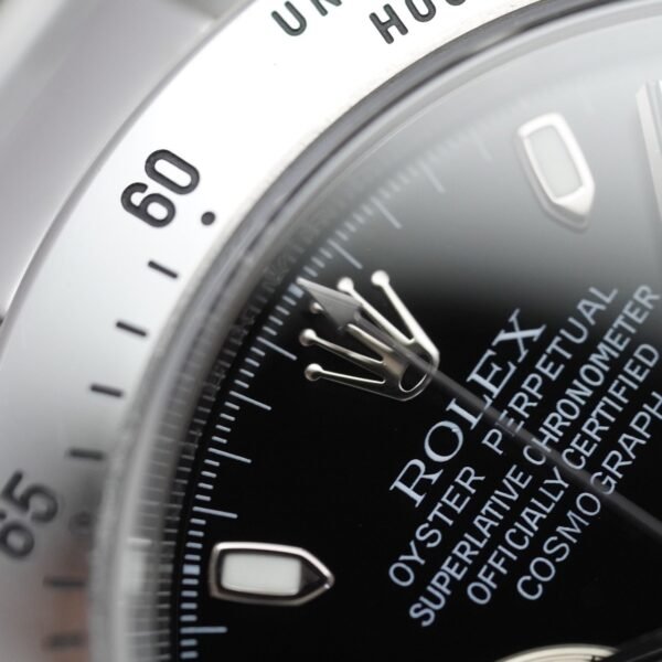 Rolex Cosmograph Daytona 116520 Sultan of Oman Khanjar - Afbeelding 5