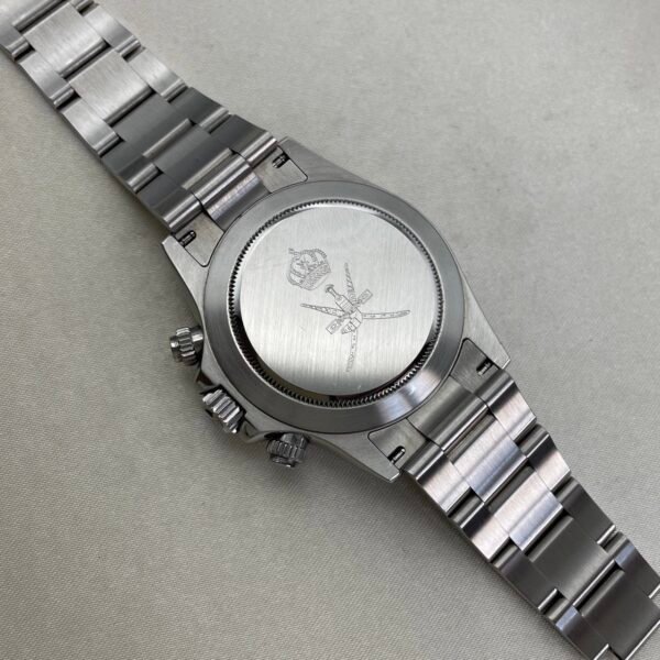 Rolex Cosmograph Daytona 116520 Sultan of Oman Khanjar - Afbeelding 3