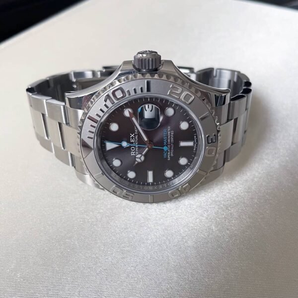 Rolex Yacht-Master 116622 - Image 2