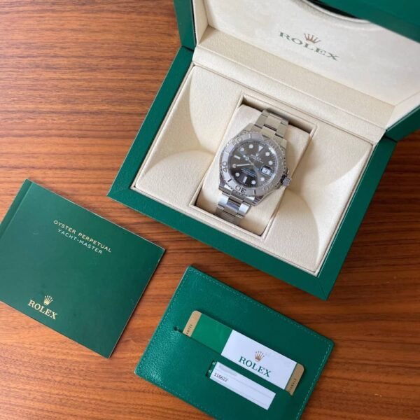 Rolex Yacht-Master 116622 - Image 8