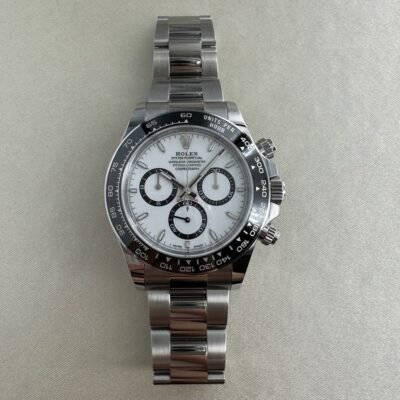 Rolex Cosmograph Daytona 126500LN-0001