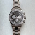Rolex Cosmograph Daytona Mother of Pearl Dial 126579RBR-0001