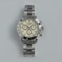 Rolex Panna Cotta Cream Dial Cosmograph Daytona 116520 P Series